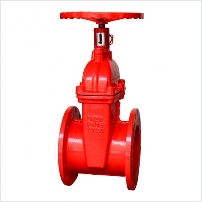 XZ45X消防信號閘閥