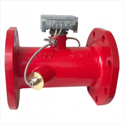 消防超聲波流量計