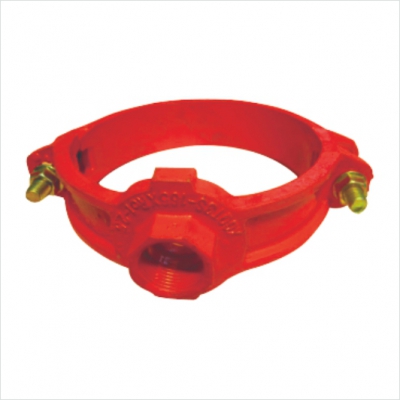 機(jī)械三通(螺紋式)