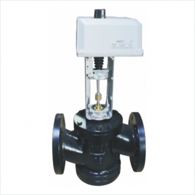 動態(tài)平衡閥